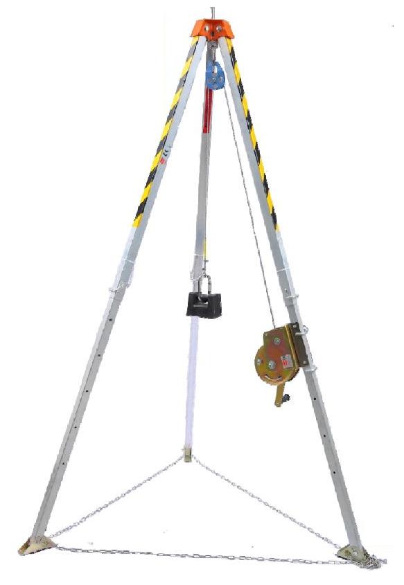 Lifting Equipments